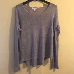 Aeropostale sweater.